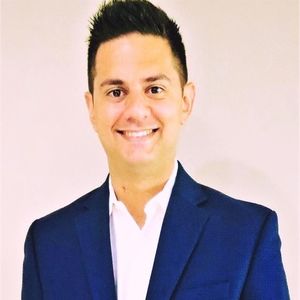 Meet your Posher, Joseph